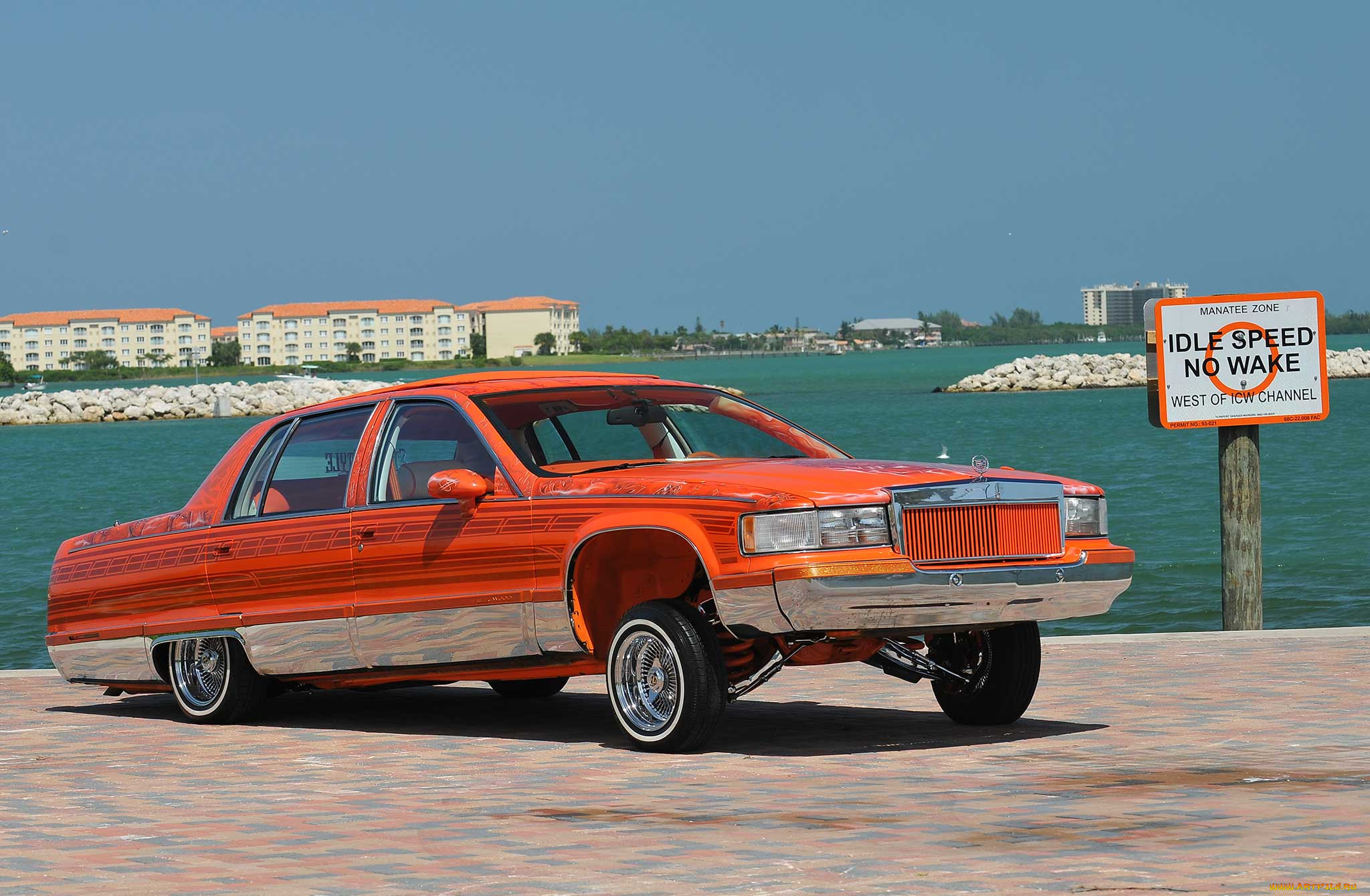 Обои 1993-cadillac-fleetwood-brougham Автомобили Cadillac, обои для  рабочего стола, фотографии 1993-cadillac-fleetwood-brougham, автомобили,  cadillac Обои для рабочего стола, скачать обои картинки заставки на рабочий  стол.